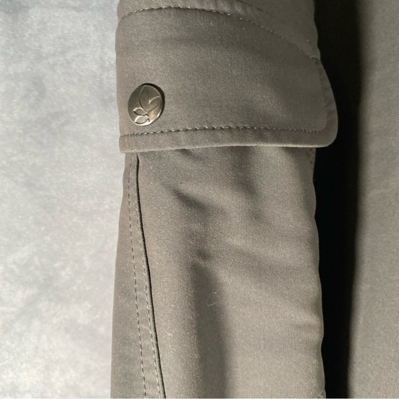 Mountain Equipment Hiking Pants Women’s Size 6/S Zipper Trousers Gorpcore - Picture 5 of 10